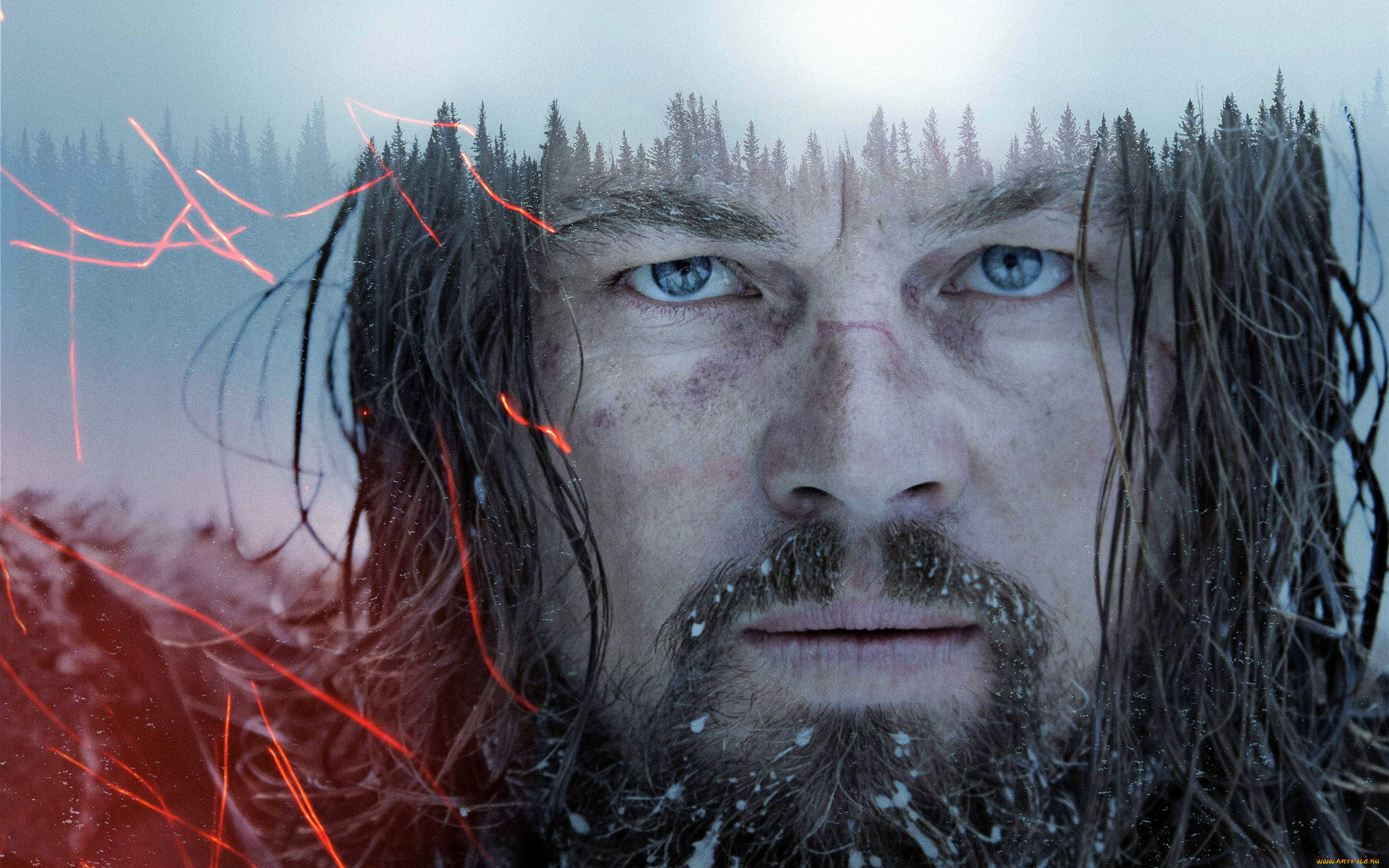 the revenant,  , leonardo, dicaprio